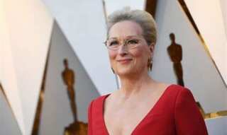 Meryl Streep praises Barbie, says 'You’ve saved the movies last summer and our jobs'