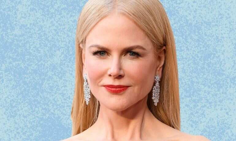 Nicole Kidman called out for skipping Hong Kong quarantine for 'Expats' shoot