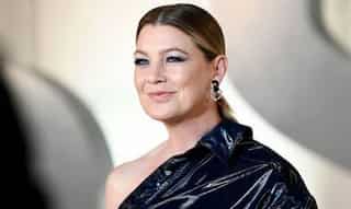 Ellen Pompeo responds to 'Grey's Anatomy' fan who called season 17 'trash'