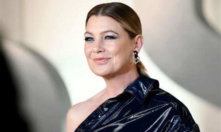 Ellen Pompeo responds to 'Grey's Anatomy' fan who called season 17 'trash'