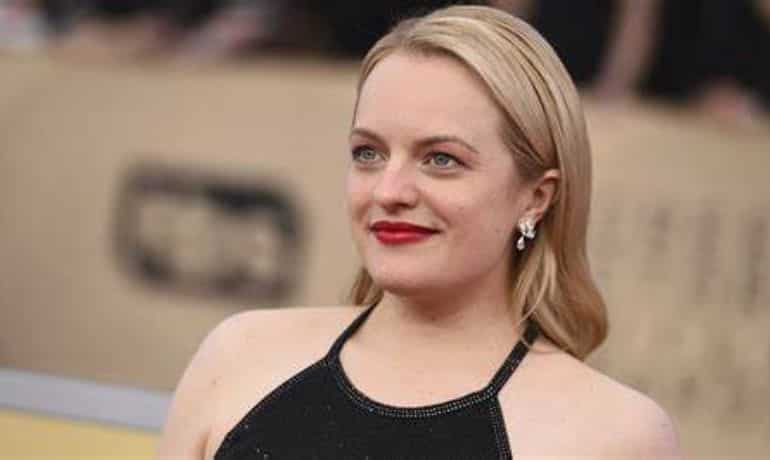 Elisabeth Moss