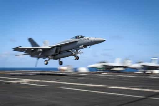 Combat-proven, multi-role naval fighter for Indian Navy carriers
