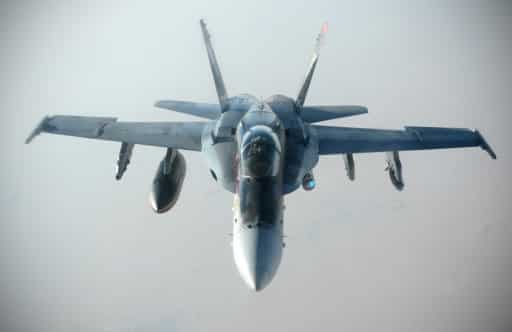 STOBAR compliant for Indian Navy