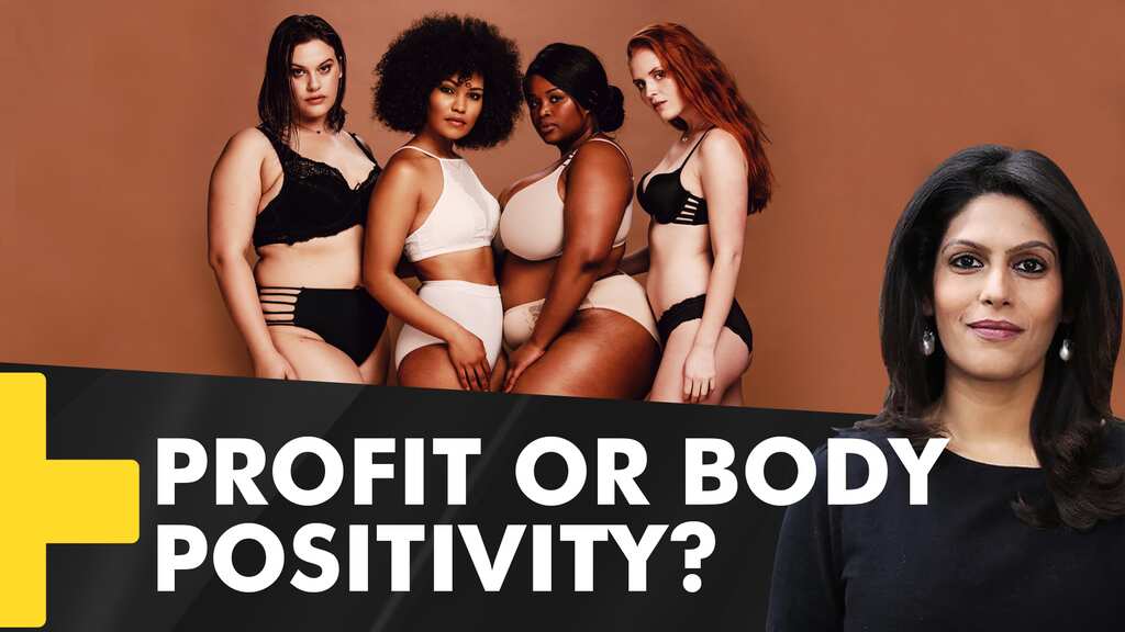 Gravitas Plus: The business of body positivity