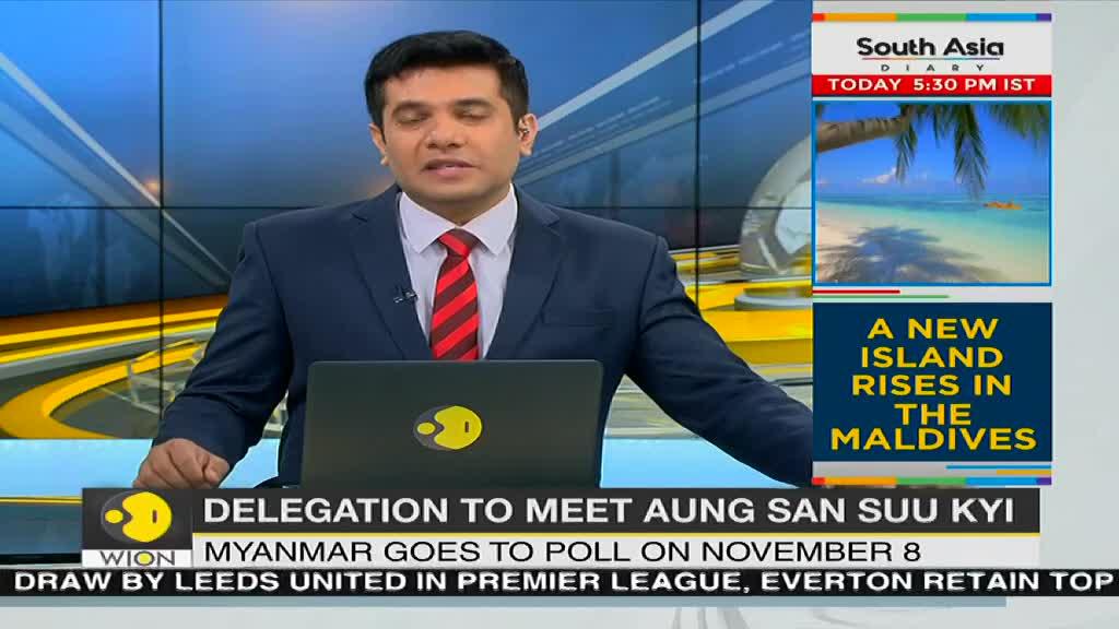 WionNews Video