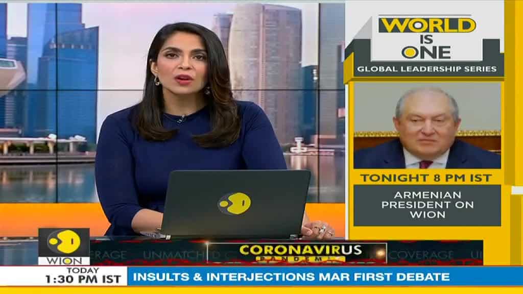 COVID-19 Pandemic: Moscow to implement stricter restrictions