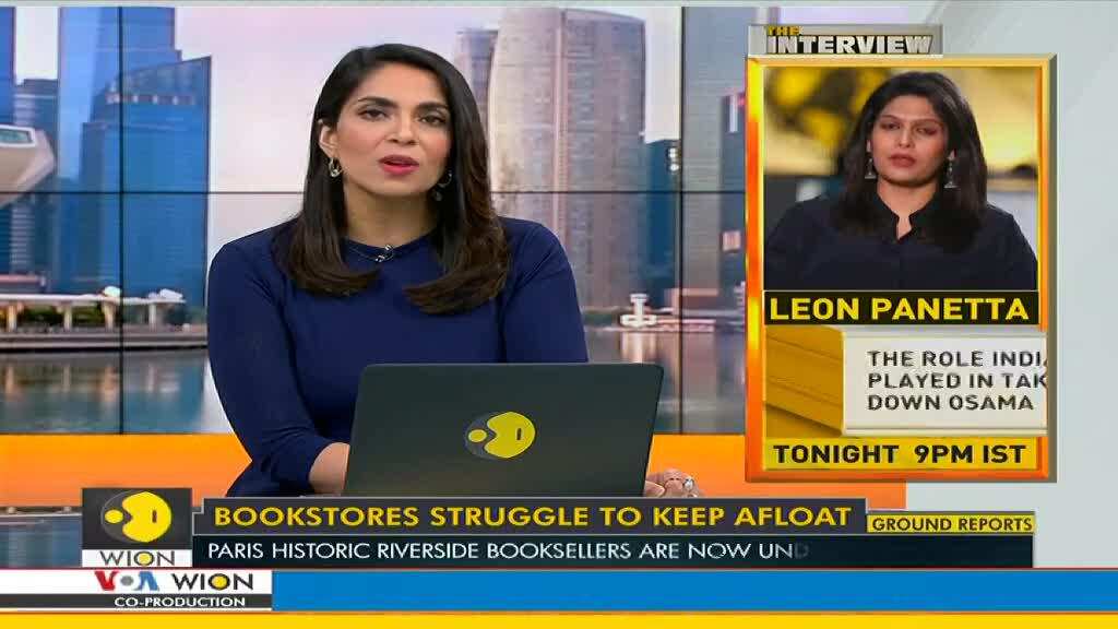 Book stores struggle to keep afloat: Finacial fallout of coronavirus crisis