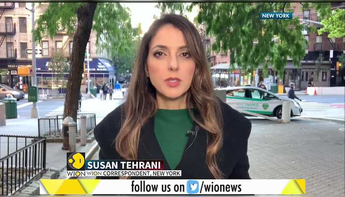 WionNews Video