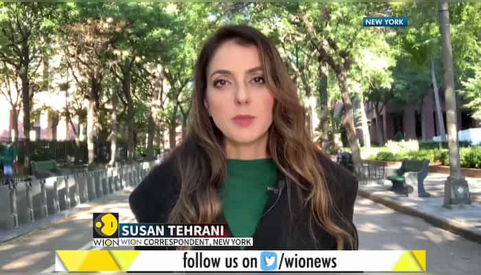 WionNews Video