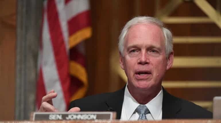 Ron Johnson