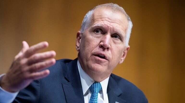 Thom Tillis