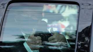 ‘Irresponsibility is astounding’: Covid-positive Trump faces criticism for 'joyride'