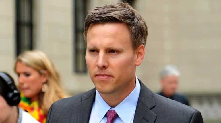 Bill Stepien