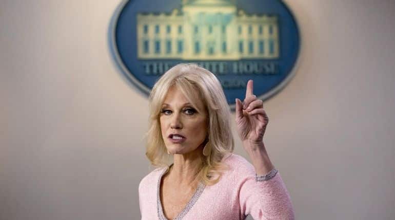Kellyanne Conway