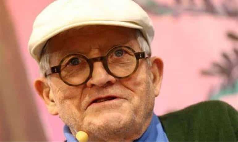 London's Royal Opera House to sell David Hockney painting to survive COVID crisis