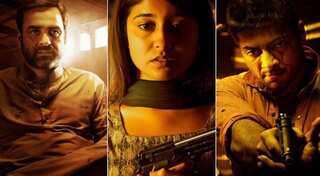 After 'Tandav', now a complaint filed against 'Mirzapur' for showing UP in bad light