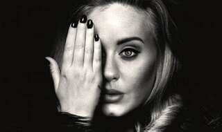 Adele celebrates 10th anniversary of her superhit album, '21'