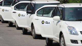London bans India's Ola over safety reasons
