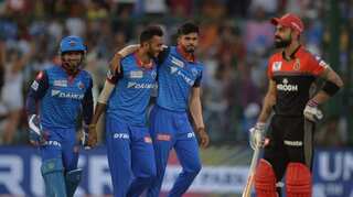 IPL 2021, RCB vs DC, Live Streaming: When and where to watch Royal Challengers Bangalore vs Delhi Capitals?