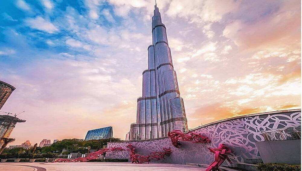 Burj Khalifa builder confirms liquidation | Management to come up with plan | World News