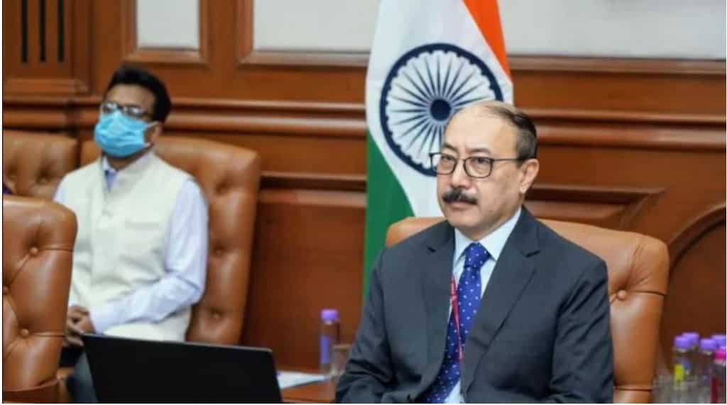 India Myanmar ties: Indian delegation in Myanmar aims at strengthening ties
