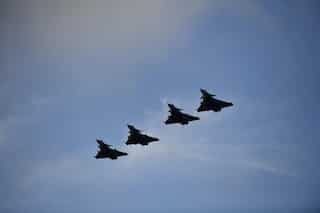 IAF Chief Bhadauria does not rule out procurement of more Rafale fighter jets