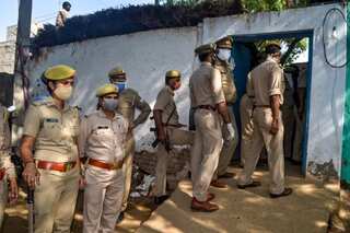 'Time-tested record of providing justice': MEA slams UN top diplomat's remark on Hathras case