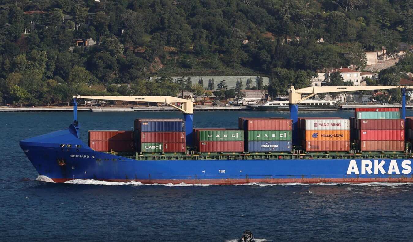 Saudi business leader urges boycott of goods from Turkey Saudi business leader urges boycott of goods from Turkey
