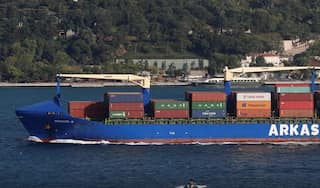 Saudi business leader urges boycott of goods from Turkey