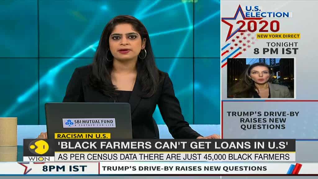 Why racism in rural America is far worse than mainland; Watch this report