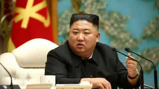 After months of claiming to have no cases, North Korea requests Covid vaccine