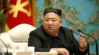 North Korea turned down vaccine offer, says UN body