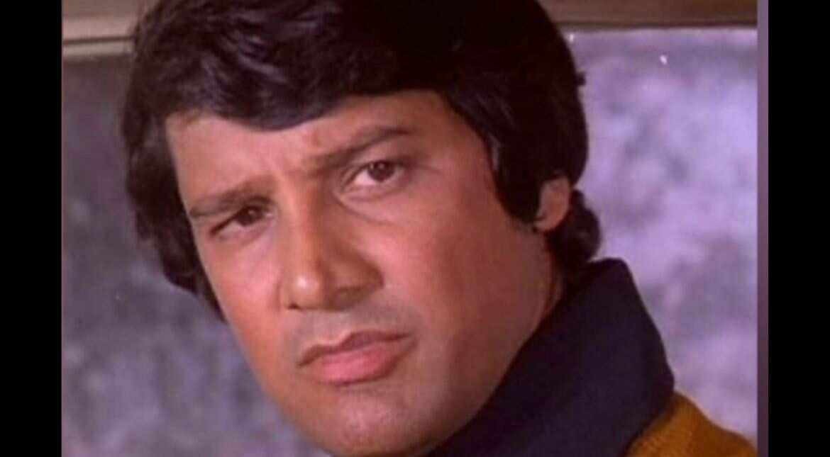 Veteran actor Vishal Anand, who starred in 'Chalte Chalte', dies at 82 Veteran actor Vishal Anand, who starred in 'Chalte Chalte', dies at 82