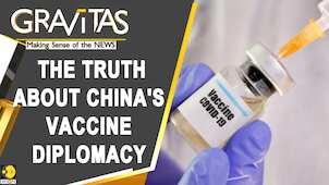 Gravitas: Chinese company refuses to honour vaccine deal with Bangladesh