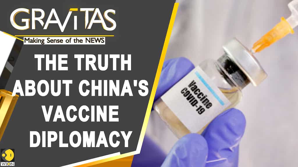 Gravitas: Chinese company refuses to honour vaccine deal with Bangladesh