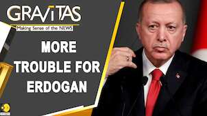 Gravitas: Why Saudis are boycotting Turkish goods