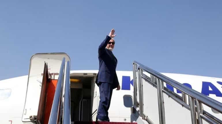 India is a strategic partner of Afghanistan: Top peace negotiator Dr Abdullah Abdullah