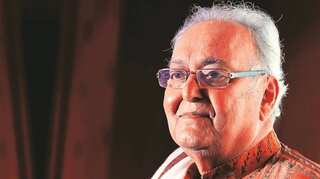 French Embassy pays tribute to Soumitra Chatterjee: 'First Indian film personality conferred with France's highest award for artists'