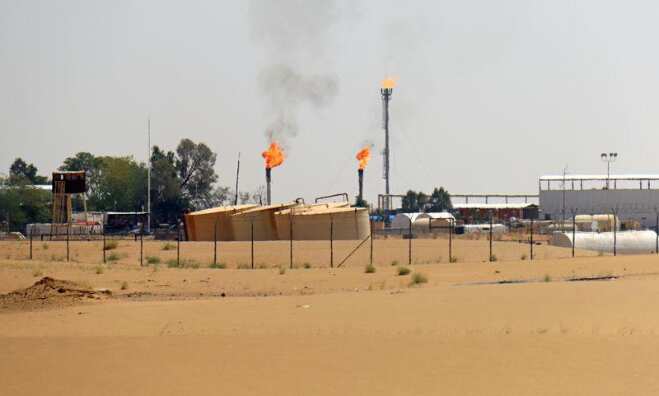 Yemen's war shifts focus to Marib, thousands of displaced at risk