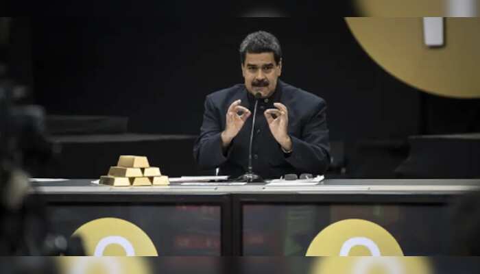 UK court overturns Venezuela judgment in $1 billion gold tug-of-war