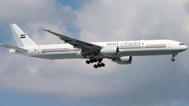 India: First custom-made carrier for PM, President and Vice President