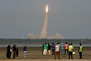ISRO plans to launch new rocket before December 2020