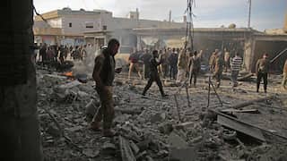 Car bomb in north Syria kills 14