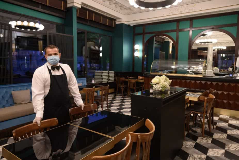 Geneva sets world's highest minimum wage at $25 per hour