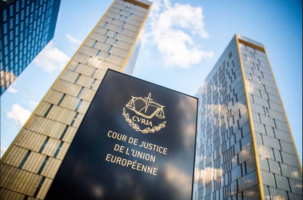 Your Story: Top European Union court delivers landmark ruling on mass surveillance