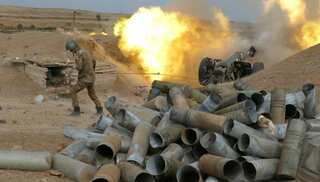 Nagorno-Karabakh conflict: Where does India stand?