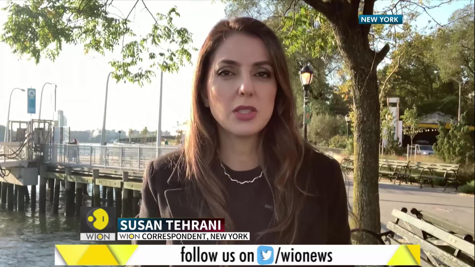 WionNews Video