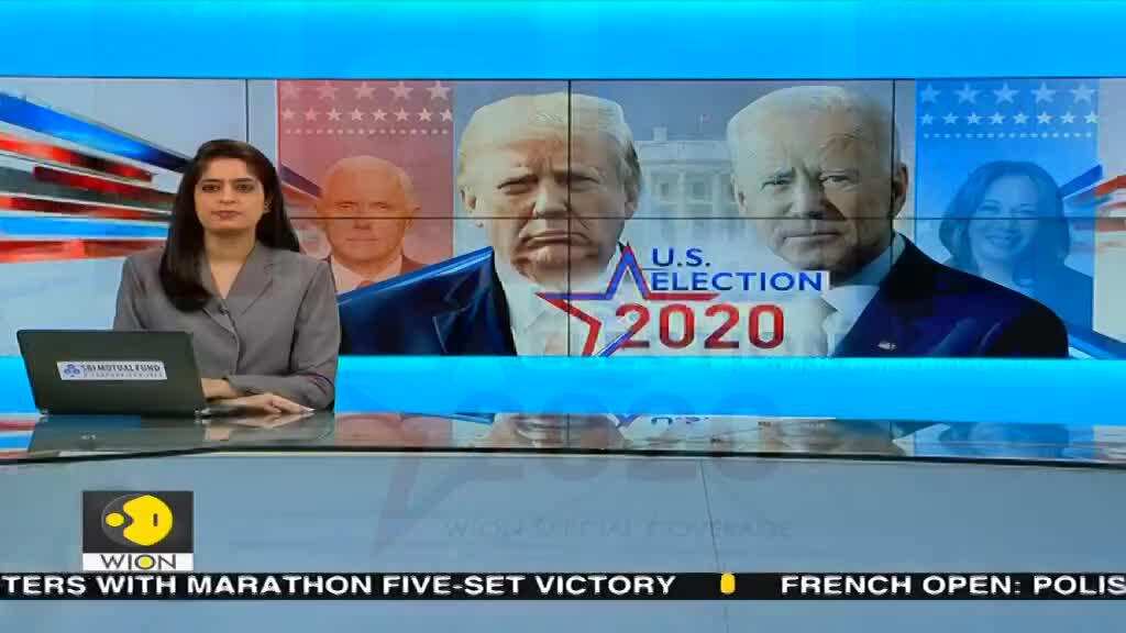 US Election 2020: Another Top Trump aide tests positive for COVID-19