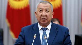 Kyrgyzstan prime minister resigns during post-vote chaos