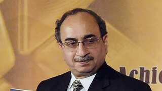 Centre appoints Dinesh Kumar Khara as SBI chairman for 3 years